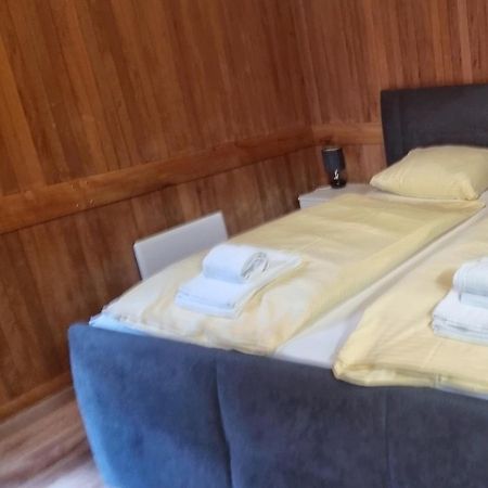 Bellerive Apartman Brienz  Kültér fotó