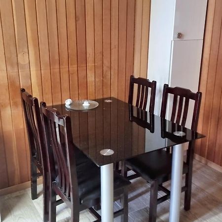 Bellerive Apartman Brienz  Kültér fotó