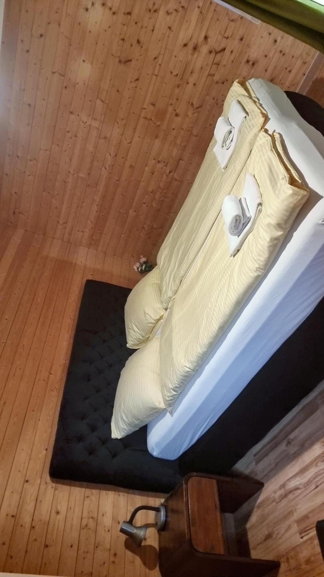 Bellerive Apartman Brienz  Kültér fotó