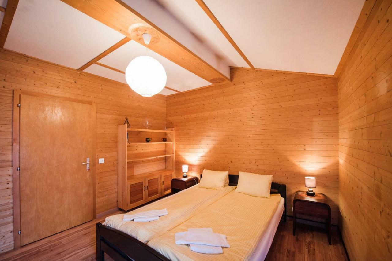 Bellerive Apartman Brienz  Kültér fotó
